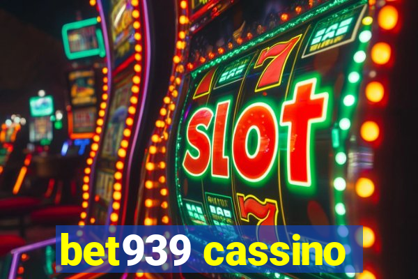 bet939 cassino